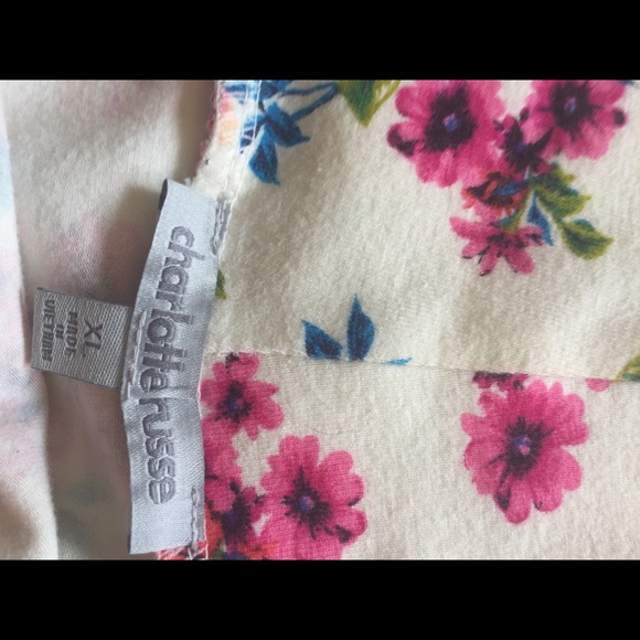 Lot of 5 Charlotte Russe Bodycon Skirts - Picture 9 of 13